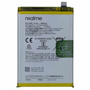 Realme C30s Battery Replacement Price in Kenya-001-Phone Tech Kenya