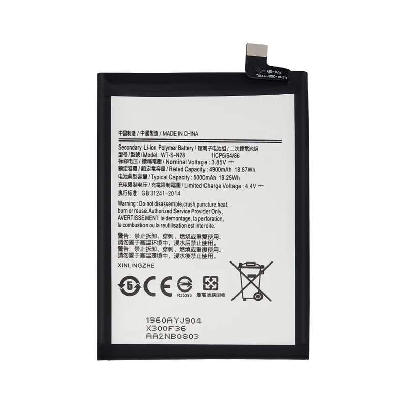 Samsung A05 Battery Replacement Price in Kenya-001-Phone Tech Kenya