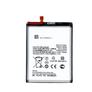 Samsung A53 Battery Replacement Price in Kenya-001-Phone Tech Kenya