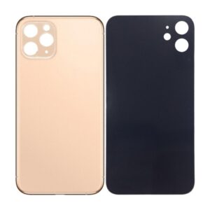 iPhone 11 Pro Back Glass Cover Replacement Price in Kenya-001-Phone Tech Kenya