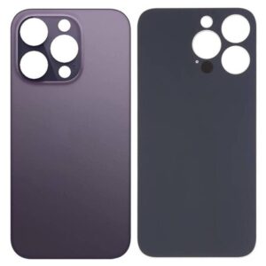 iPhone 14 Pro Max Back Glass Cover Replacement Price in Kenya-001-Phone Tech Kenya