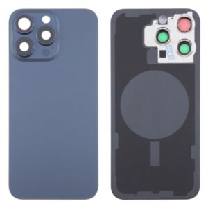 iPhone 15 Pro Max Back Glass Cover Replacement Price in Kenya-001-Phone Tech Kenya