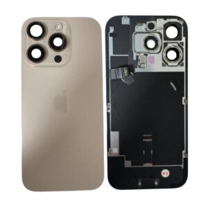 iPhone 16 Pro Back Glass Cover Replacement Price in Kenya-001-Phone Tech Kenya