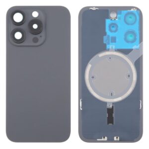 iPhone 16 Pro Max Back Glass Cover Replacement Price in Kenya-001-Phone Tech Kenya