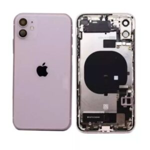 iPhone X Back Glass Cover Replacement Price in Kenya-001-Phone Tech Kenya