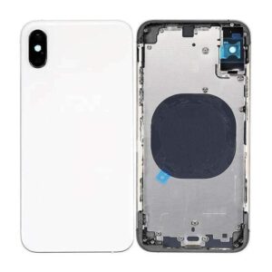 iPhone XS Back Glass Cover Replacement Price in Kenya -001-Phone Tech Kenya