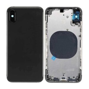 iPhone XS Max Back Glass Cover Replacement Price in Kenya-001-Phone Tech Kenya