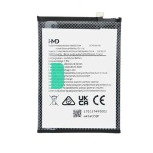 Nokia HMD Pulse Pro Battery Replacement Price in Kenya-001-Phone Tech Kenya