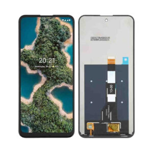 Nokia X20 Screen Replacement Price in Kenya-001-Phone Tech Kenya