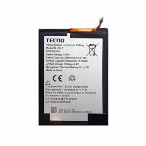 Tecno Camon 40 Battery Replacement Price in Kenya-001-Phone Tech Kenya