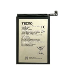 Tecno Camon 40 Premier Battery Replacement Price in Kenya-001-Phone Tech Kenya