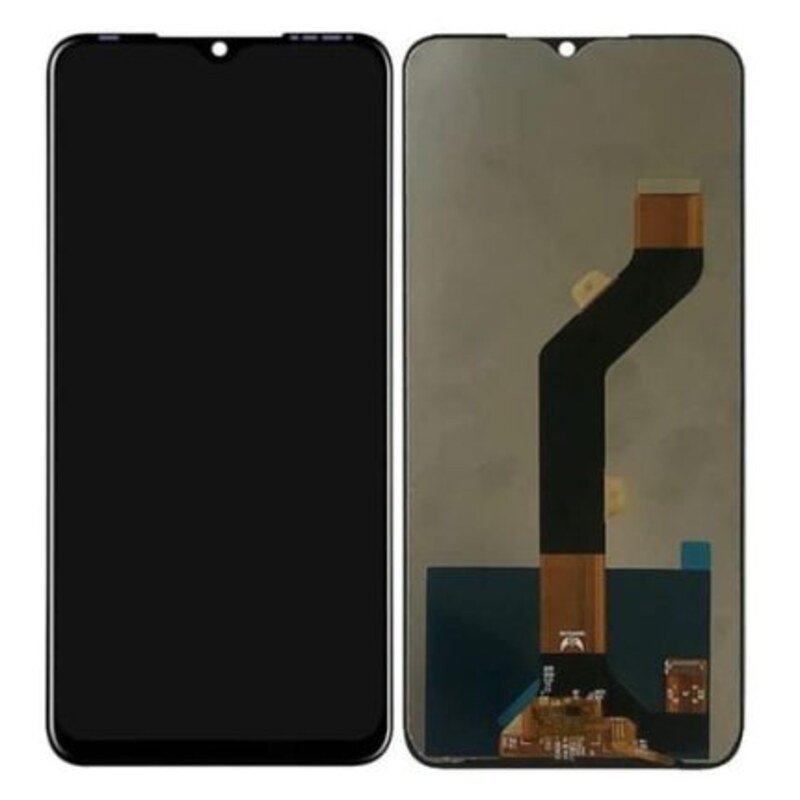 Infinix Note 10 Pro X695 Screen Replacement Price in Kenya-001-Phone Tech Kenya