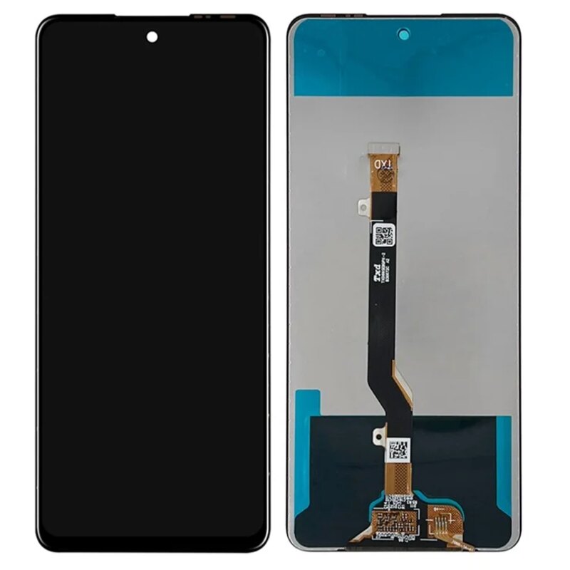Infinix Note 11s X698 Screen Replacement Price in Kenya-001-Phone Tech Kenya