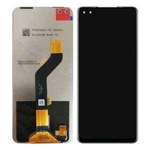 Tecno Camon 16 Pro CE8 Screen Replacement Price in Kenya-001-Phone Tech Kenya