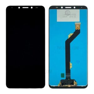 Tecno Pouvoir 2 Air LB6 Screen Replacement Price in Kenya-001-Phone Tech Kenya