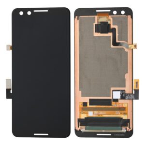 Google Pixel 3 Screen Replacement Price in Kenya