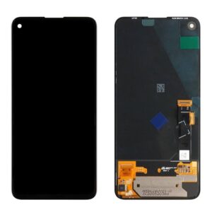 Google Pixel 4a 5G Screen Replacement Price in Kenya-001-Phone Tech Kenya
