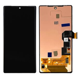 Google Pixel 6a Screen Replacement Price in Kenya-001-Phone Tech Kenya