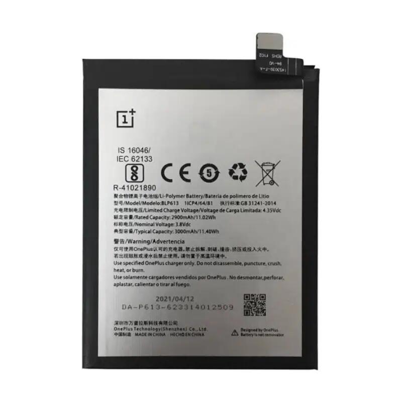 OnePlus Nord 3 Battery Replacement Price in Kenya-001-Phone Tech Kenya