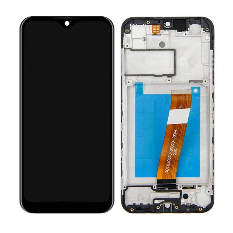 Samsung A23 Screen Replacement Price in Kenya-001-Phone Tech Kenya