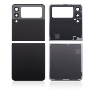 Samsung Flip 3 Back Glass Cover Replacement Price in Kenya-001-Phone Tech Kenya