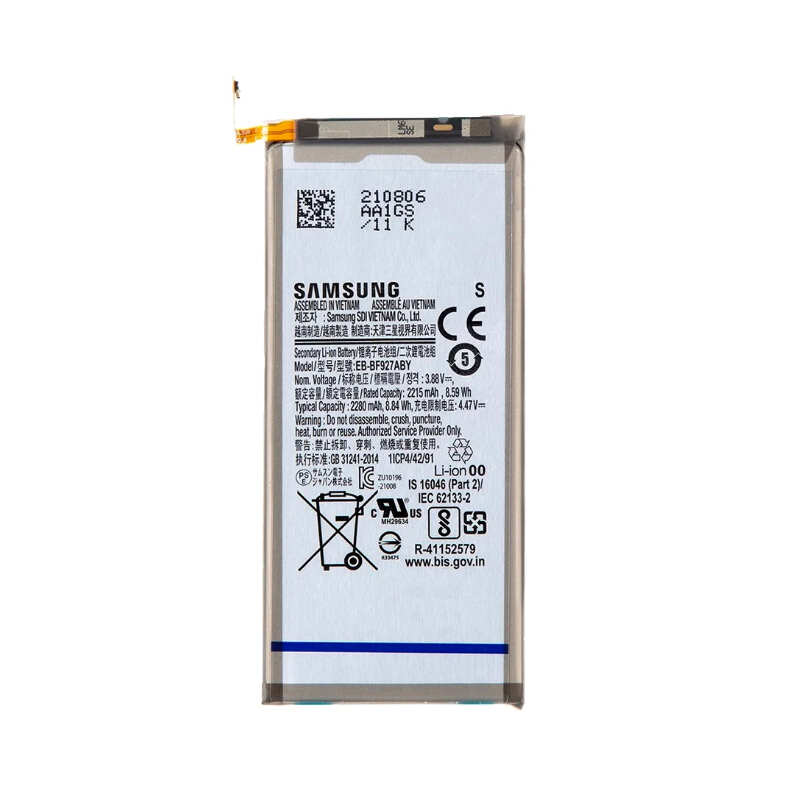 Samsung Fold 6 Battery Replacement Price in Kenya-001-Phone Tech Kenya