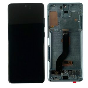 Samsung S20 Plus Screen Replacement Price in Kenya-001-Phone Tech Kenya