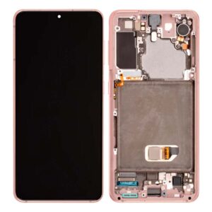 Samsung S21 Screen Replacement Price in Kenya-001-Phone Tech Kenya