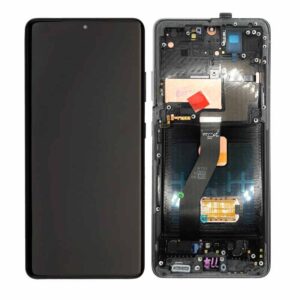 Samsung S21 Ultra Screen Replacement Price in Kenya-001-Phone Tech Kenya