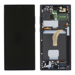 Samsung S22 Ultra Screen Replacement Price in Kenya-001-Phone Tech Kenya