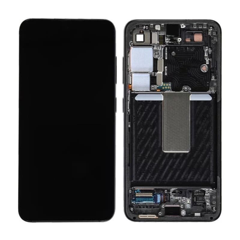 Samsung S23 Screen Replacement Price in Kenya-001-Phone Tech Kenya