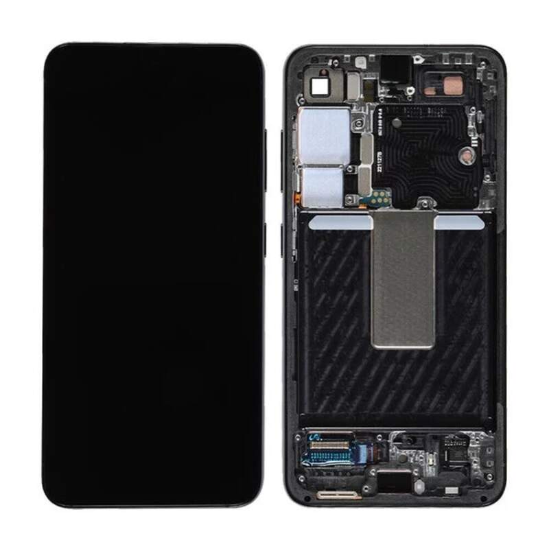 Samsung S25 Screen Replacement Price in Kenya-001-Phone Tech Kenya