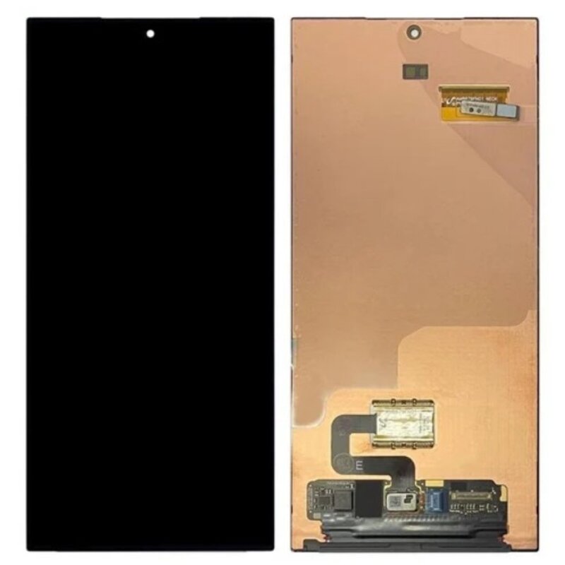 Samsung S25 Ultra Screen Replacement Price in Kenya-001-Phone Tech Kenya