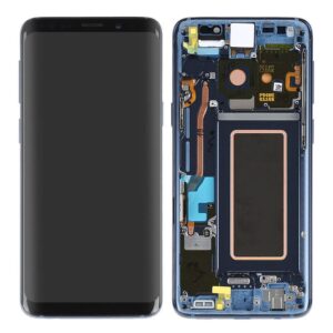 Samsung S9 Plus Screen Replacement Price in Kenya-001-Phone Tech Kenya