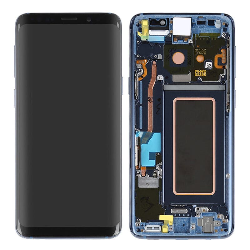 Samsung S9 Plus Screen Replacement Price in Kenya-001-Phone Tech Kenya
