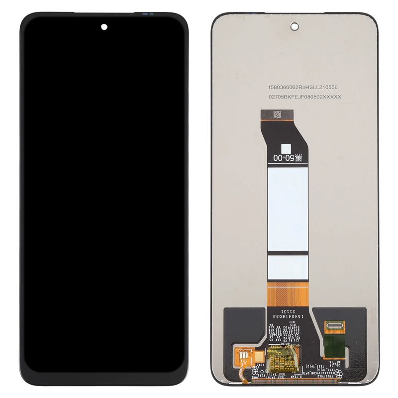 Redmi Note 10 Pro 4G Screen Replacement Price in Kenya-001-Phone Tech Kenya