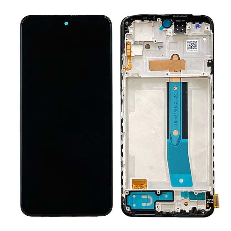 Redmi Note 11 4G Screen Replacement Price in Kenya-001-Phone Tech Kenya