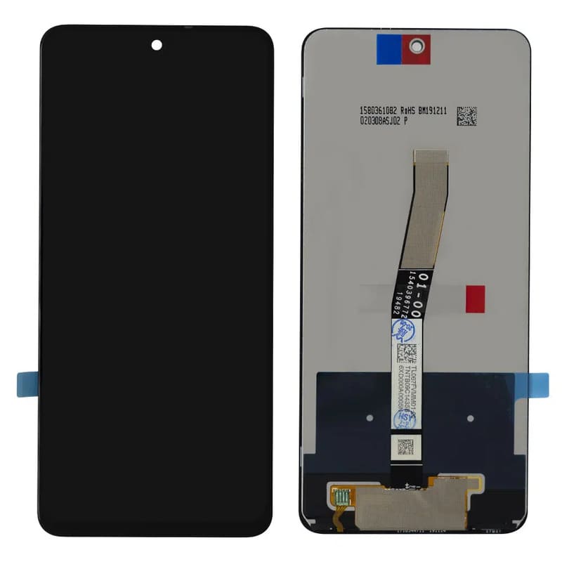 Redmi Note 9 Pro Screen Replacement Price in Kenya-001-Phone Tech Kenya