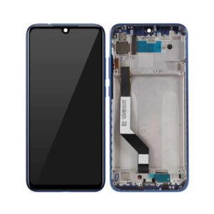 Redmi Note 9s Screen Replacement Price in Kenya-001-Phone Tech Kenya