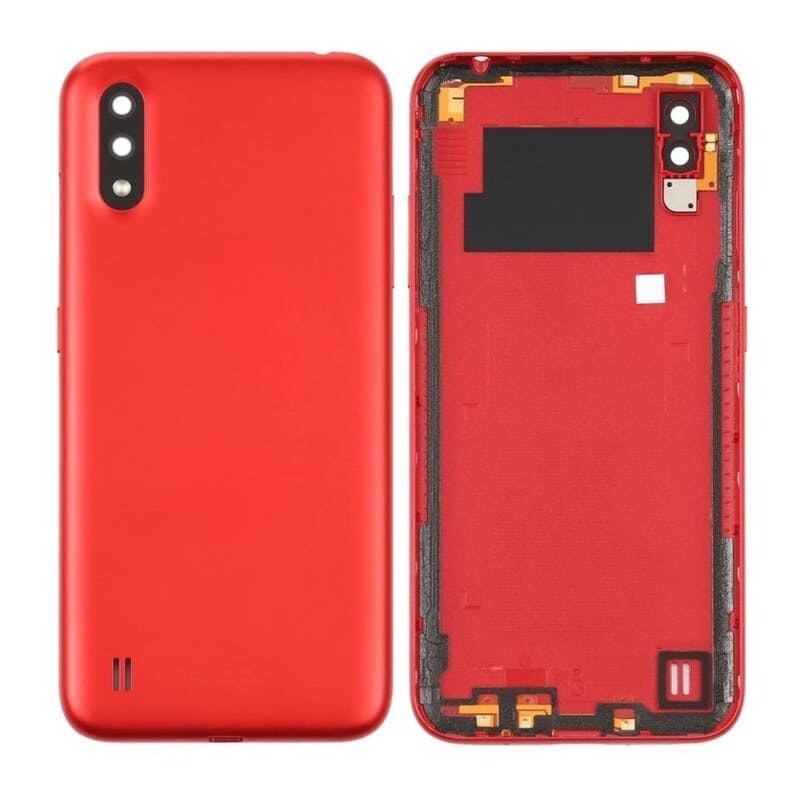 Samsung A01 Back Glass Cover Replacement Price in Kenya-001-Phone Tech Kenya