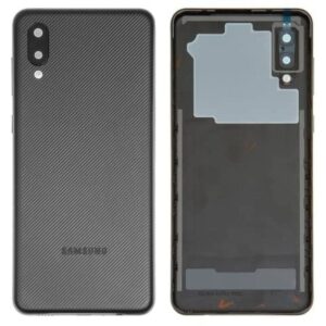 Samsung A02 Back Glass Cover Replacement Price in Kenya-001-Phone Tech Kenya