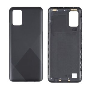 Samsung A02s Back Glass Cover Replacement Price in Kenya-001-Phone Tech Kenya