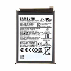 Samsung A03 Battery Replacement Price in Kenya-001-Phone Tech Kenya
