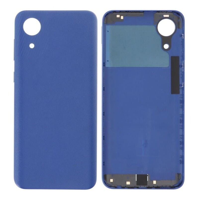 Samsung A03 Core Back Glass Cover Replacement Price in Kenya-001-Phone Tech Kenya