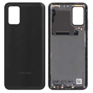 Samsung A03s Back Glass Cover Replacement Price in Kenya-001-Phone Tech Kenya