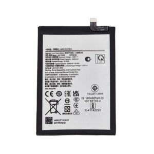 Samsung A06 Battery Replacement Price in Kenya-001-Phone Tech Kenya