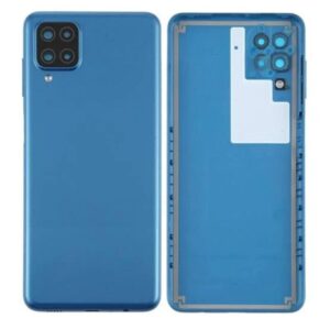 Samsung A12 Back Glass Cover Replacement Price in Kenya-001-Phone Tech Kenya