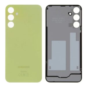 Samsung A15 Back Glass Cover Replacement Price in Kenya-001-Phone Tech Kenya