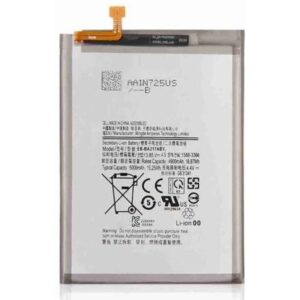 Samsung A21s Battery Replacement Price in Kenya-001-Phone Tech Kenya