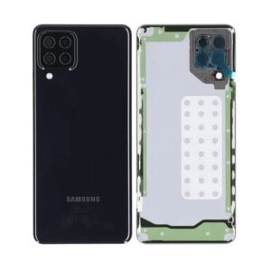 Samsung A22 Back Glass Cover Replacement Price in Kenya-001-Phone Tech Kenya